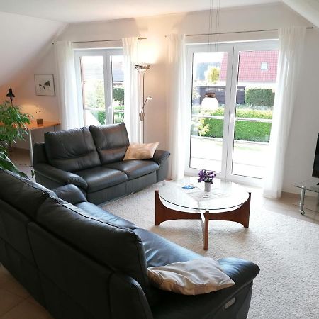 Ferienwohnung In Retgendorf Am Schweriner See - Abc174 By Abcwismar Ngoại thất bức ảnh