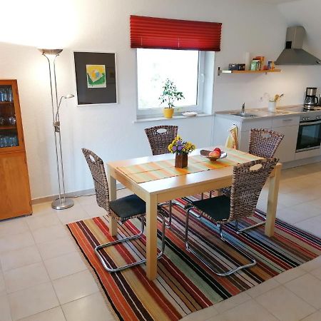 Ferienwohnung In Retgendorf Am Schweriner See - Abc174 By Abcwismar Ngoại thất bức ảnh