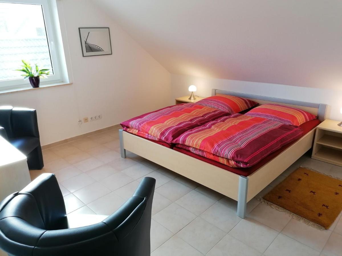 Ferienwohnung In Retgendorf Am Schweriner See - Abc174 By Abcwismar Ngoại thất bức ảnh
