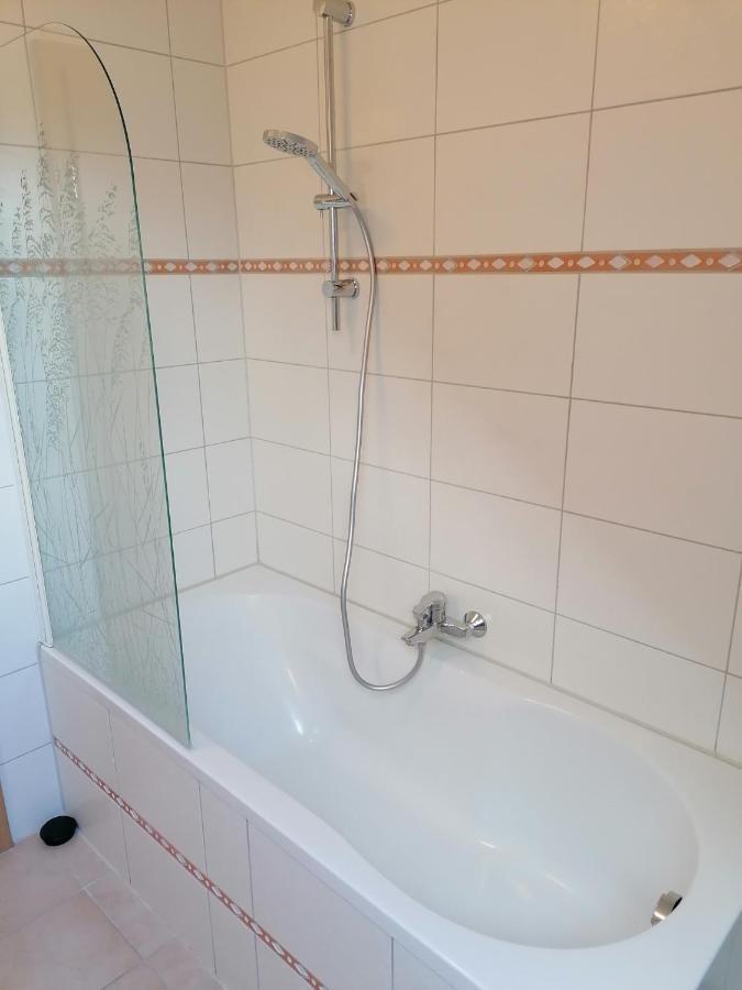 Ferienwohnung In Retgendorf Am Schweriner See - Abc174 By Abcwismar Ngoại thất bức ảnh