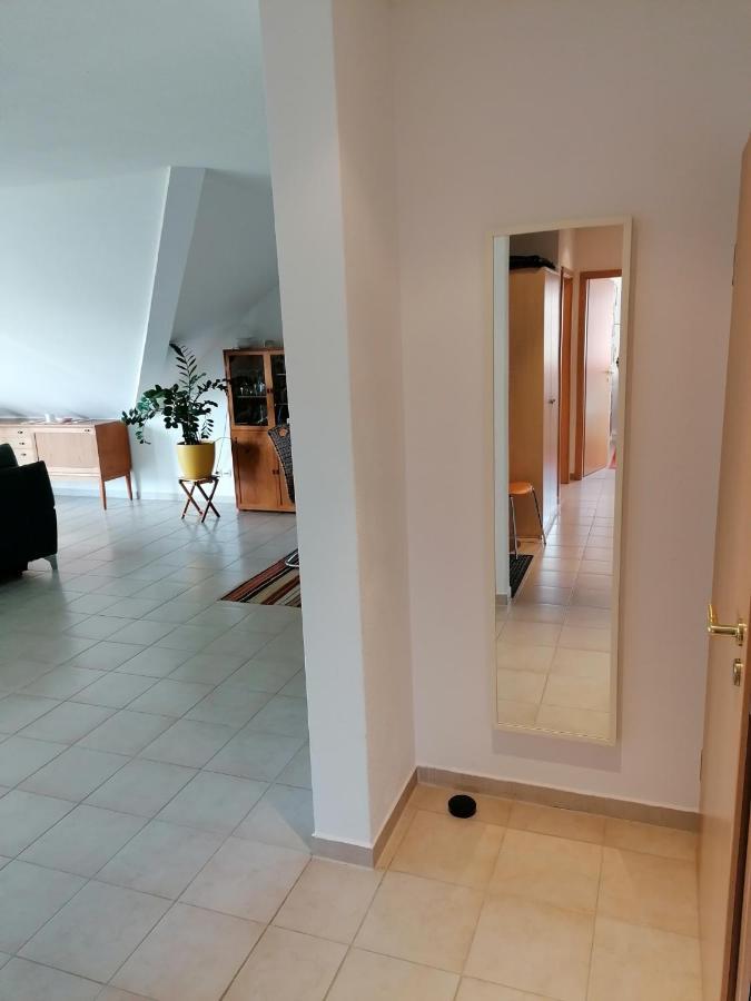 Ferienwohnung In Retgendorf Am Schweriner See - Abc174 By Abcwismar Ngoại thất bức ảnh
