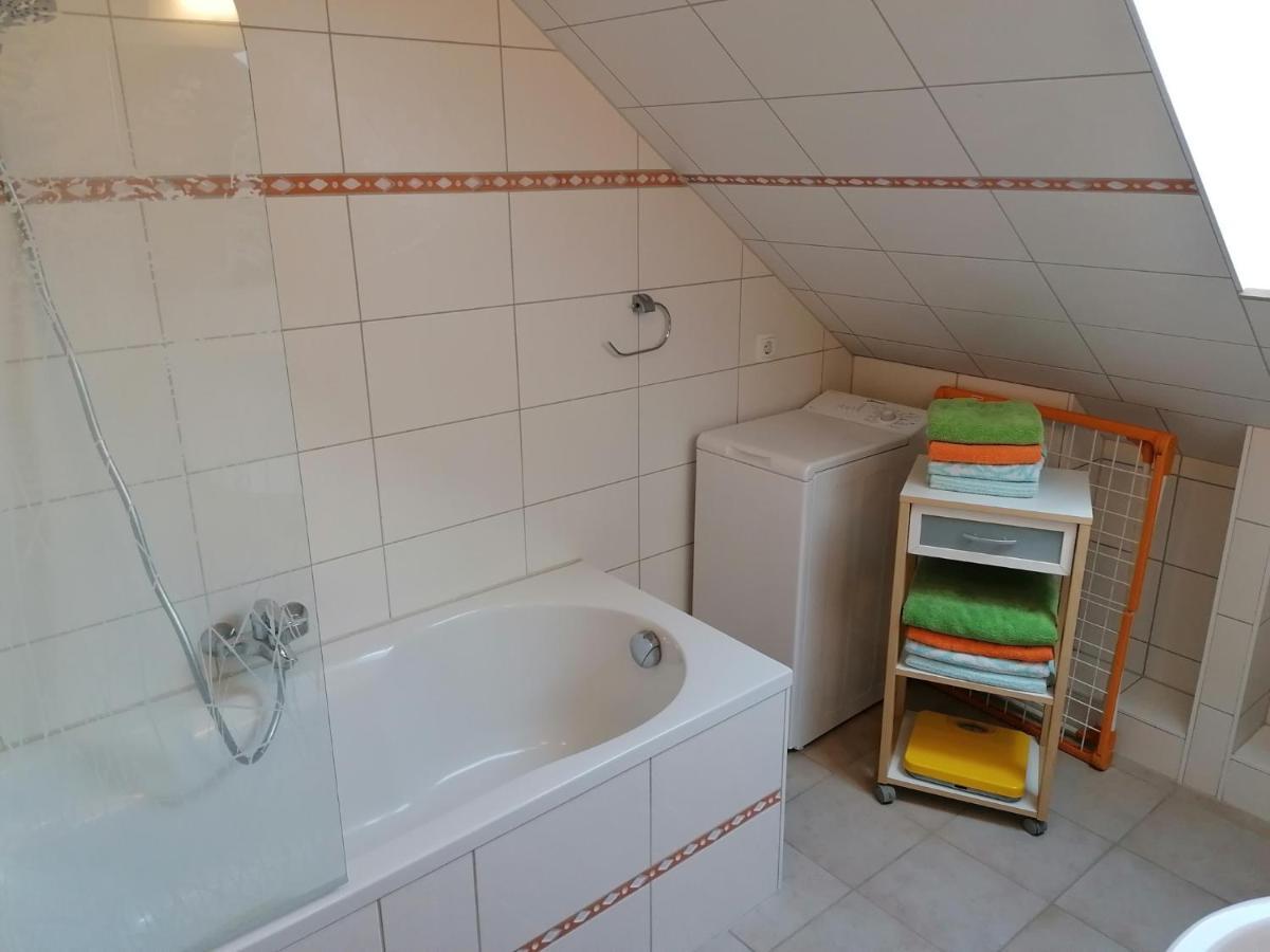 Ferienwohnung In Retgendorf Am Schweriner See - Abc174 By Abcwismar Ngoại thất bức ảnh