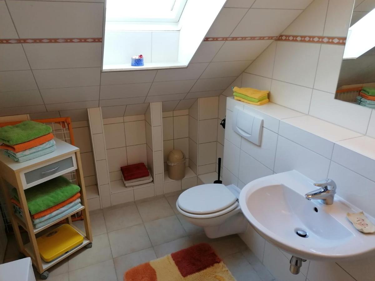 Ferienwohnung In Retgendorf Am Schweriner See - Abc174 By Abcwismar Ngoại thất bức ảnh