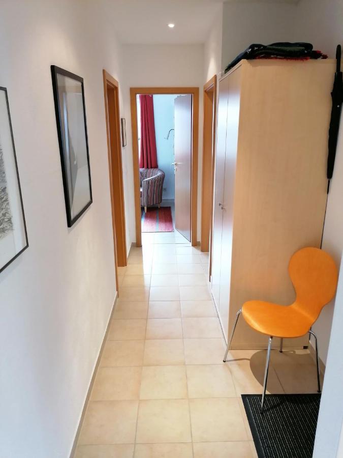 Ferienwohnung In Retgendorf Am Schweriner See - Abc174 By Abcwismar Ngoại thất bức ảnh