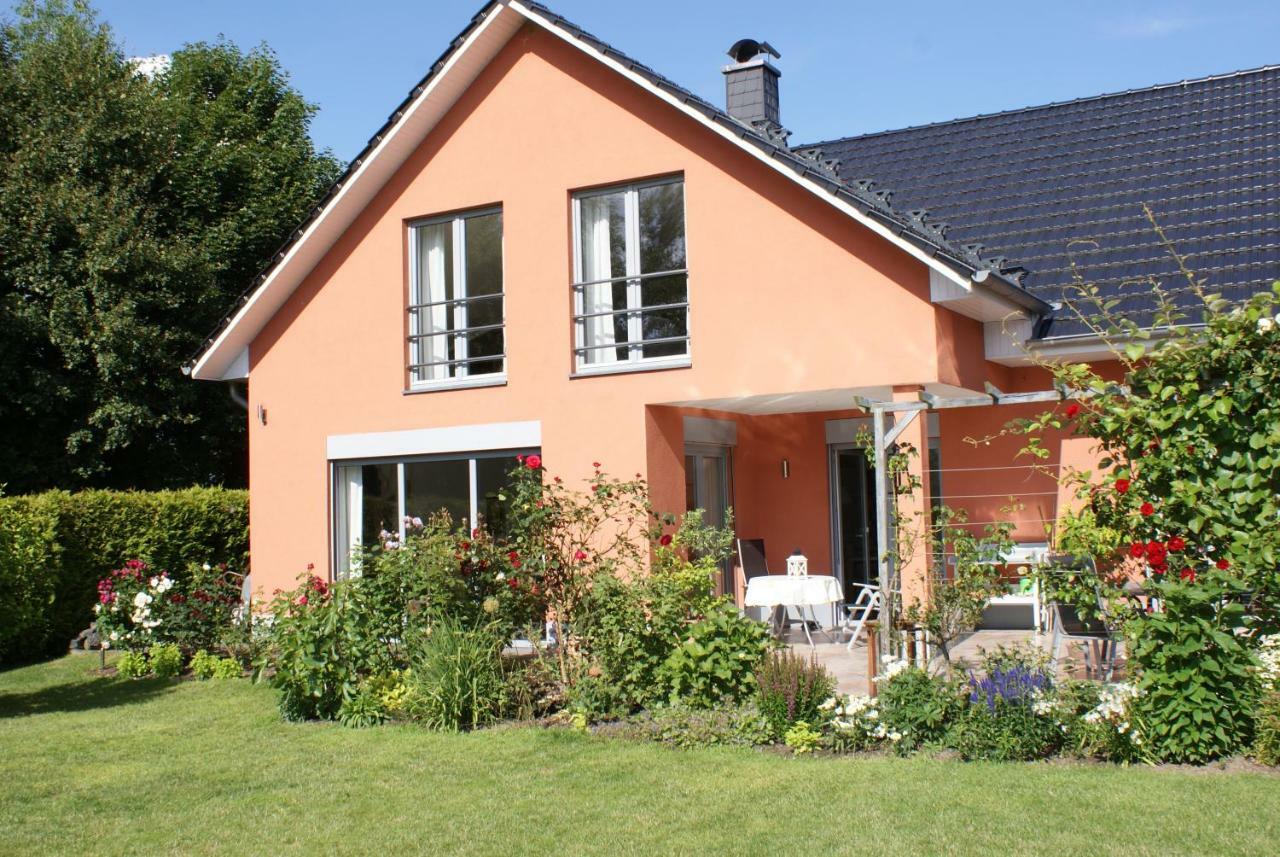 Ferienwohnung In Retgendorf Am Schweriner See - Abc174 By Abcwismar Ngoại thất bức ảnh